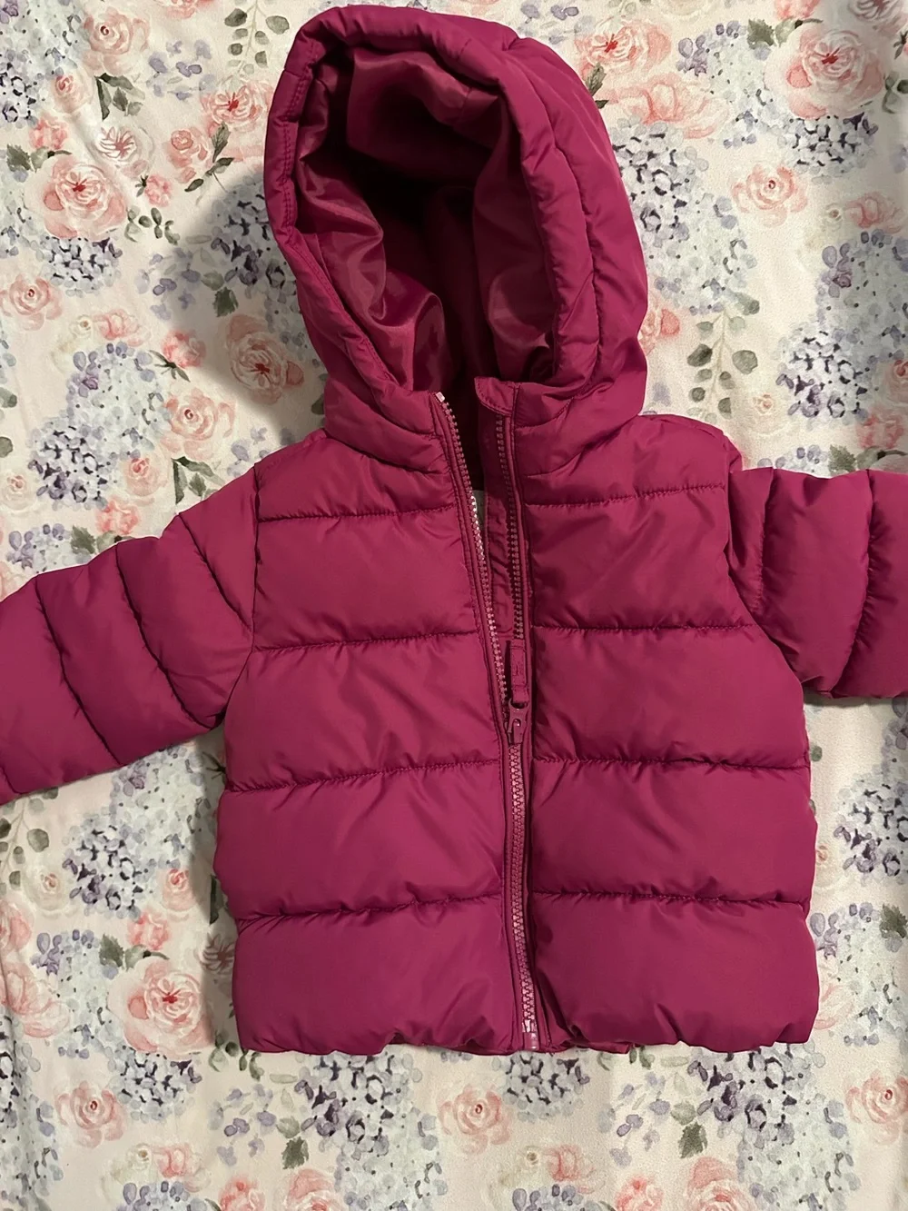 Children’s Place Baby Girl Winter Jacket